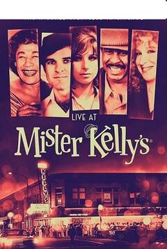 Banner Image for Guest Scholar - Live at Mister Kelly's with David Marienthal